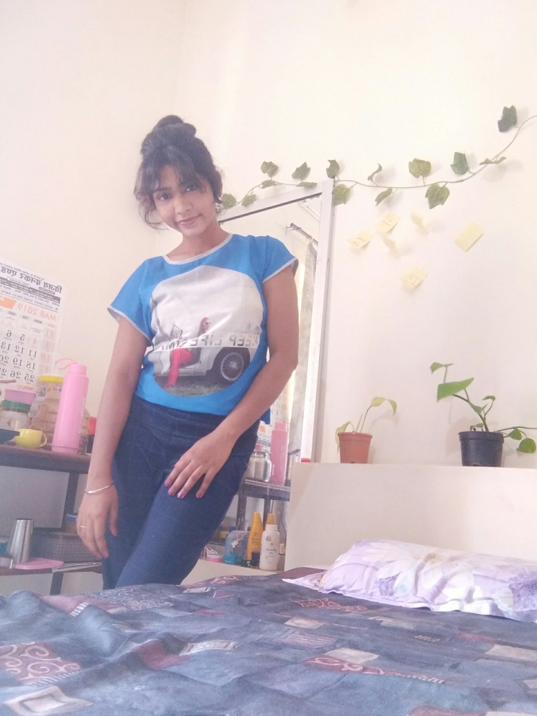  मन की बातें!😊